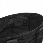 Comme des Garçons Homme Men's Canvas Bag in Black 