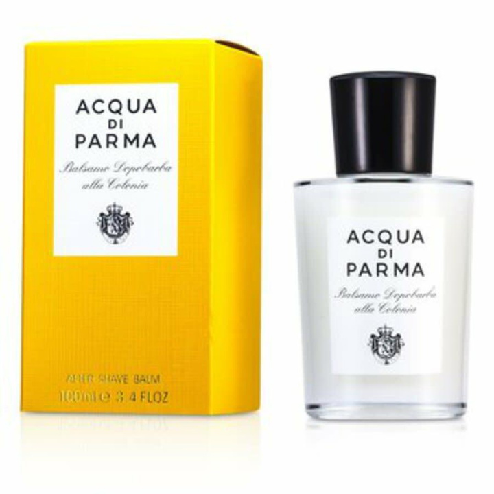Photo: Acqua Di Parma Mens Colonia 3.4 oz Aftershave Skin Care 8028713250514