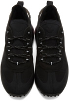 Dsquared2 Black Bubble Sneakers