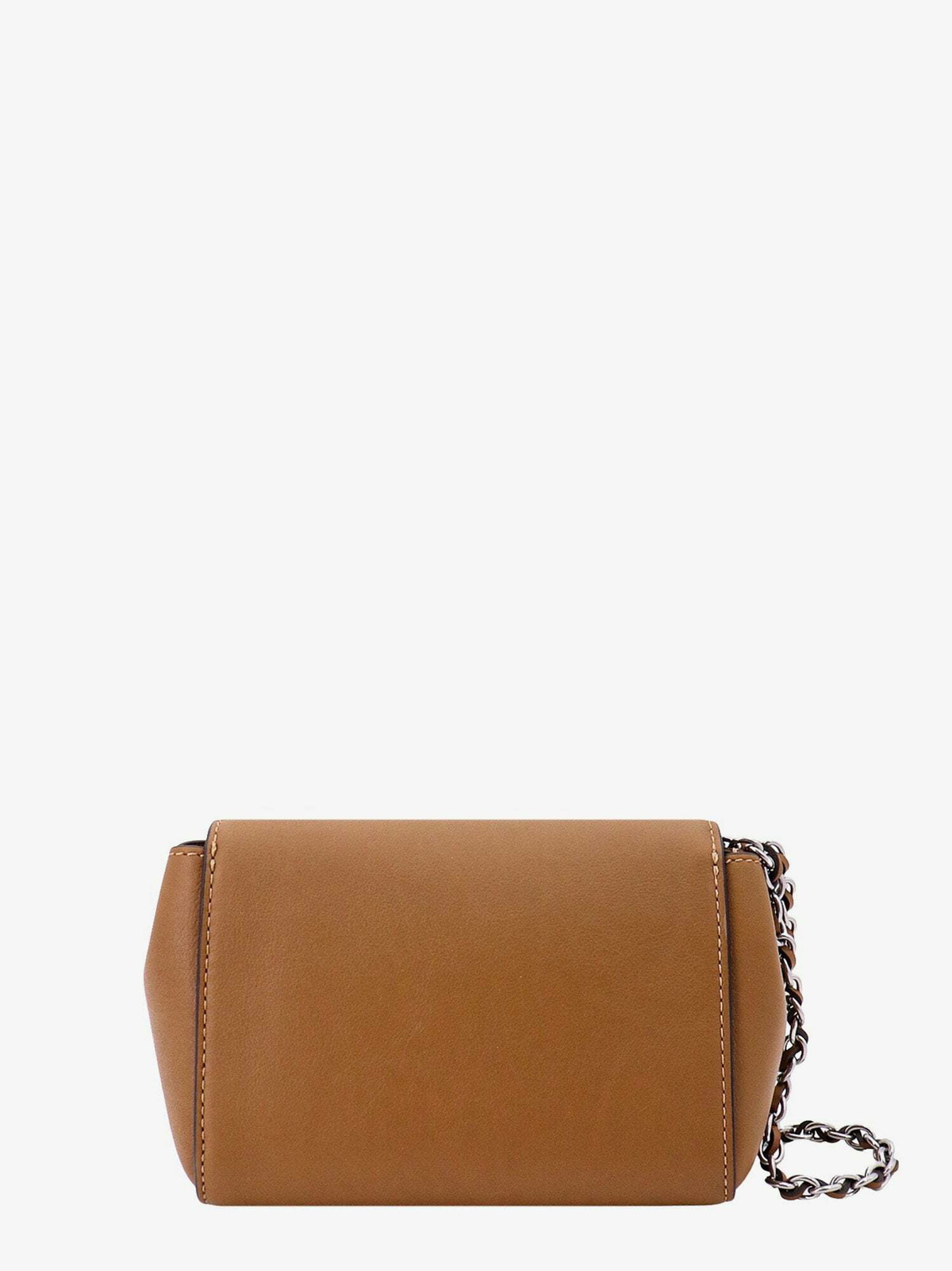 Mulberry Shoulder Bag Brown Womens Mulberry