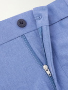 Peter Millar - Surge Straight-Leg Tech-Jersey Golf Shorts - Blue