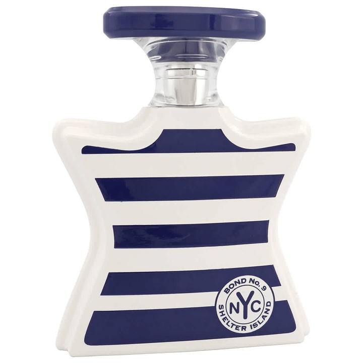 Photo: Shelter Island / Bond No.9 EDP Spray 1.7 oz (50 ml) (u)
