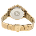 Technomarine Luna Quartz Crystal Ladies Watch TM-826012