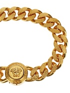 Versace Medusa Chain Bracelet