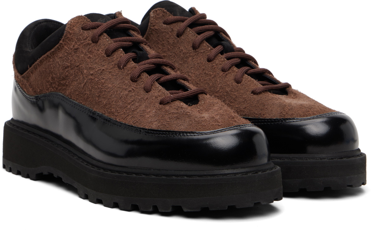 Sunflower Brown Diemme Edition Cornaro Boots