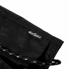 Wild Things Men's X-Pac Neck Pouch in Black