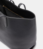 DeMellier Tokyo leather tote bag