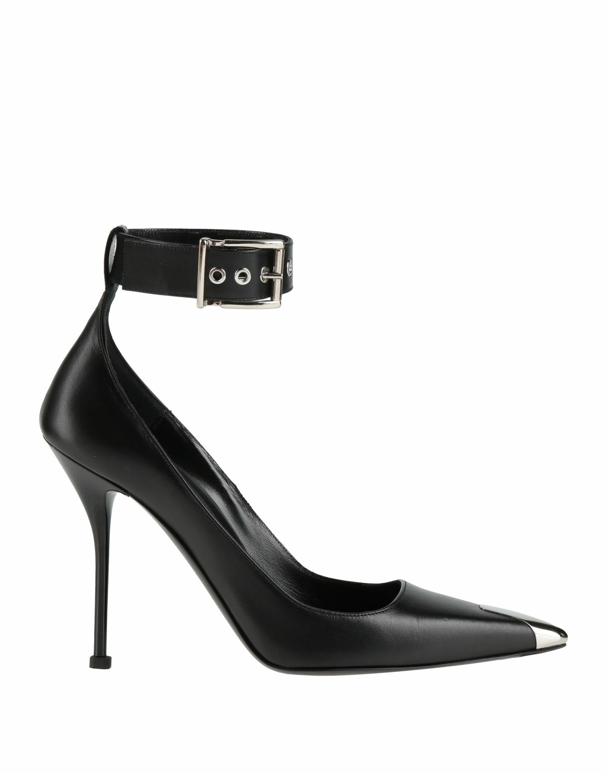 Mcqueen Womens Pumps in Black