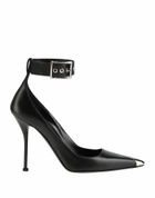 Mcqueen Womens Pumps in Black
