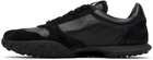 Jil Sander Black Moon Sneakers