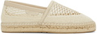 Isabel Marant Off-White Halky Espadrilles