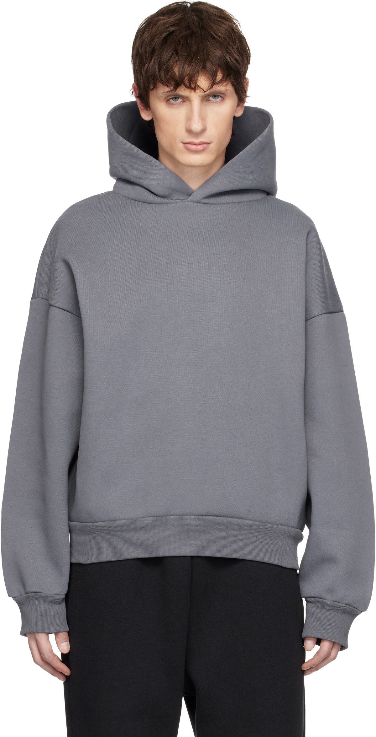 Seventh Blue V2 Hoodie Seventh