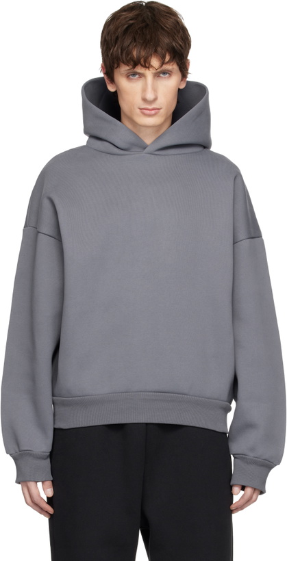 Photo: Seventh Gray V2 Hoodie