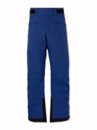 Goldwin - Wide-Leg 2L GORE-TEX® Ski Trousers - Blue