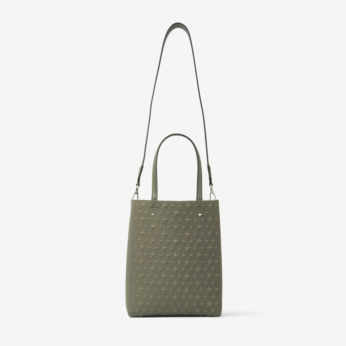 Jimmy Choo Lenny North-South M-M Bags And Accessory