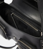 Altuzarra - Parka leather shoulder bag