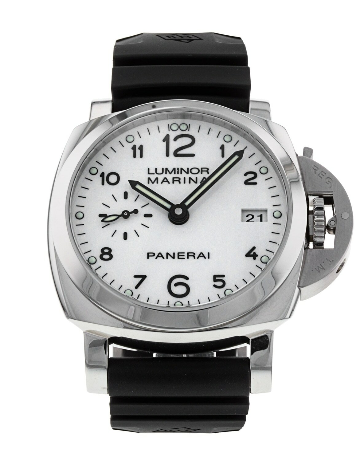 Panerai Luminor Marina PAM00523 Panerai