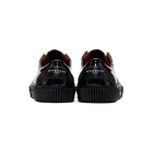 Givenchy Black Basse Tennis Light Sneakers