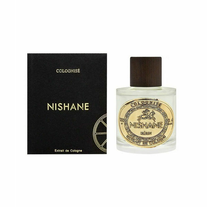 Photo: Nishane Mens Cologniese Extrait De Parfum Spray 3.4 oz Fragrances 8681008055043