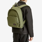 Eastpak x Craig Green Quilted Padded Pak'r Backpack in Khaki 