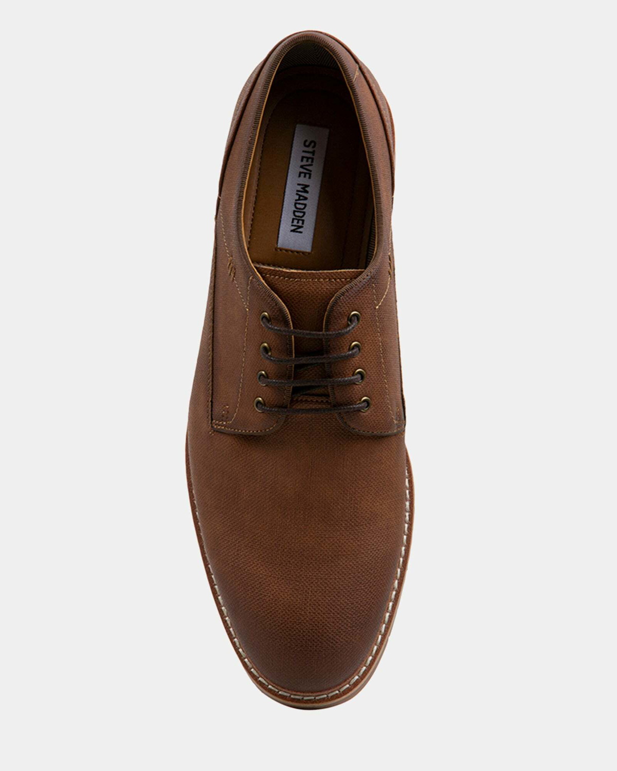 Steve Madden Mikel Casual Shoes in Tan