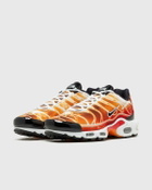 Nike Nike Air Max Plus Og 'light Photography' Orange/Red Lowtop