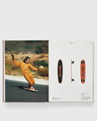 Phaidon Skateboard By Jonathan Olivares Multi - Mens - Sports