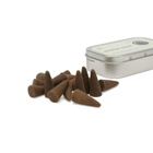 Earl of East Incense Cones - Smoke & Musk 