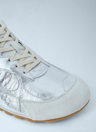 Bottega Veneta Orbit Flash Sneakers