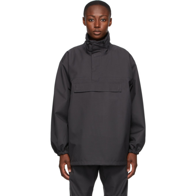Photo: GR10K Grey Gore-Tex® Smock Jacket