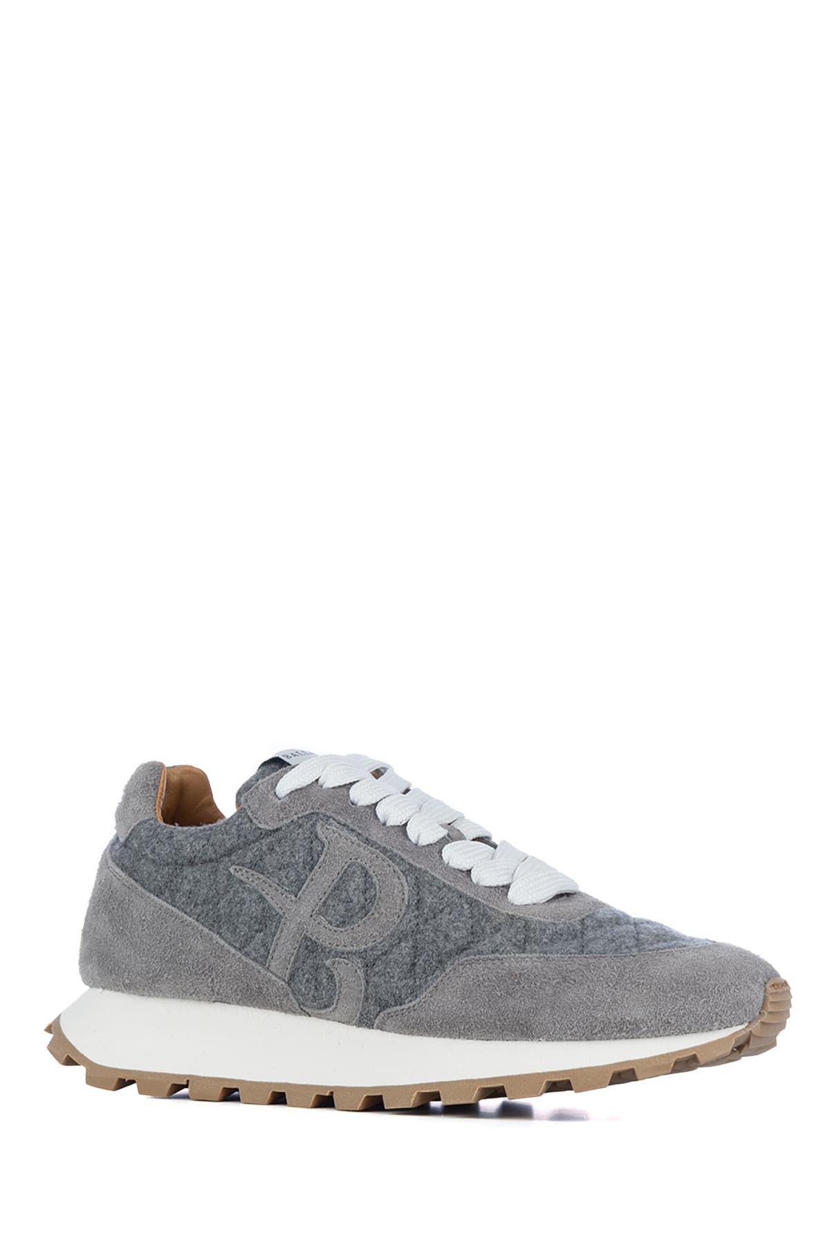 Ballantyne Sneakers