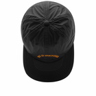 Palmes Men's Vantaggio Performance Cap in Black