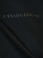 Canada Goose   Sweatshirt Black   Womens