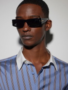 TOM FORD - D-Frame Acetate Sunglasses