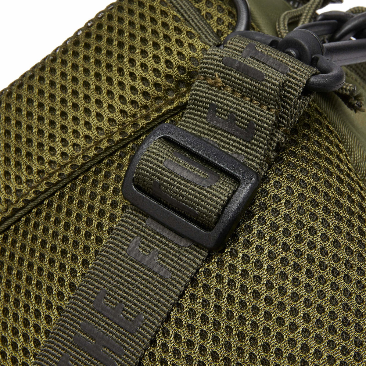 HUMAN MADE○Military Larher Pouch Bag〇関税送料込 Human Made Men's Military Larher Pouch Bag in Olive Human Made