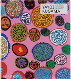 Phaidon Yayoi Kusama — Updated Edition