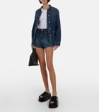 Kenzo - Denim shorts