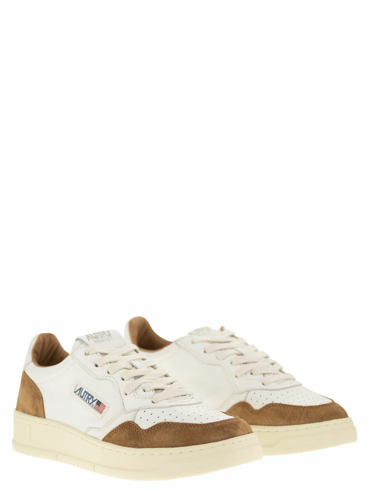 Autry Medalist Low Sneakers Autry