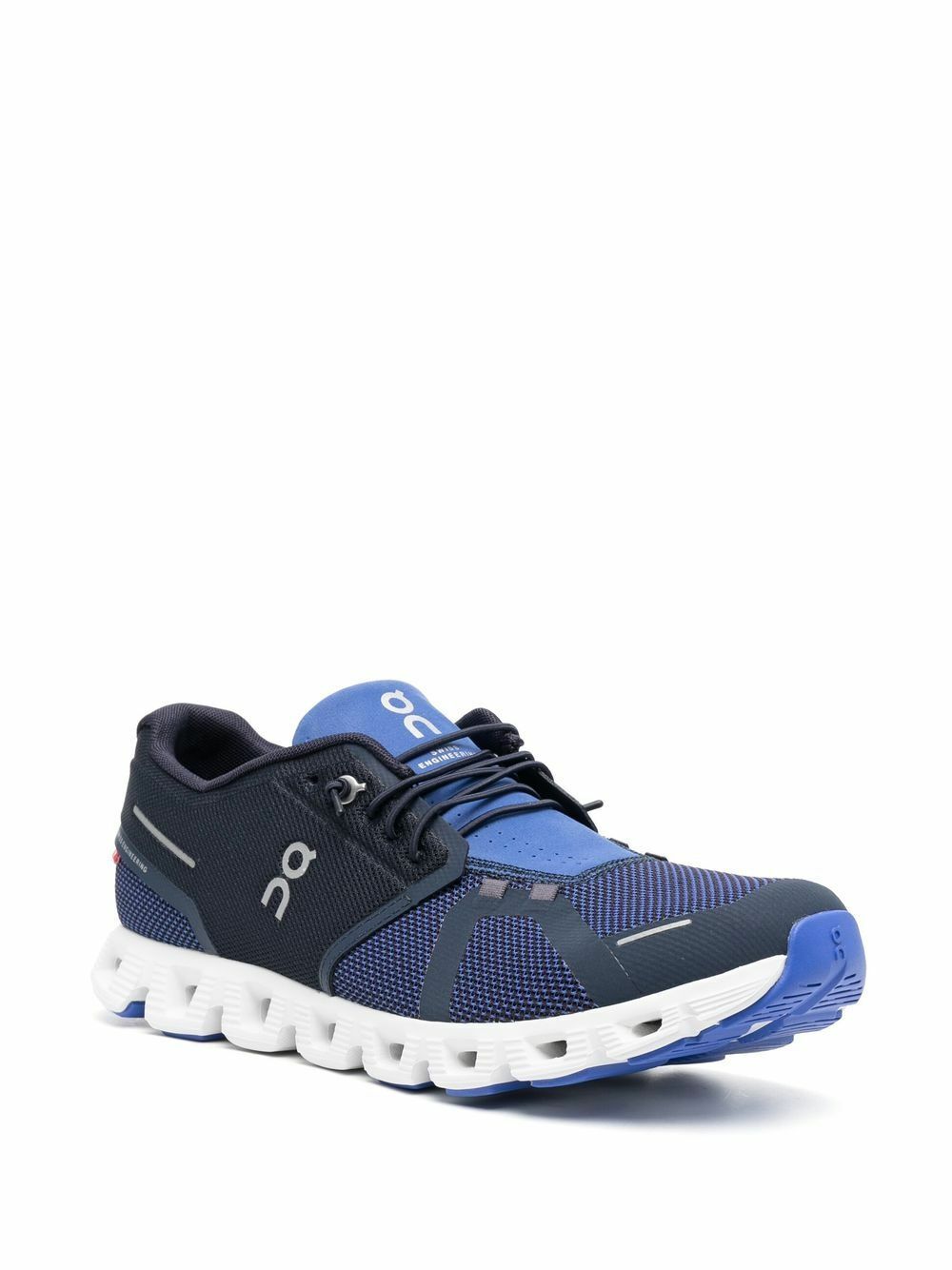 ON RUNNING - Cloud 5 Combo Running Sneakers On