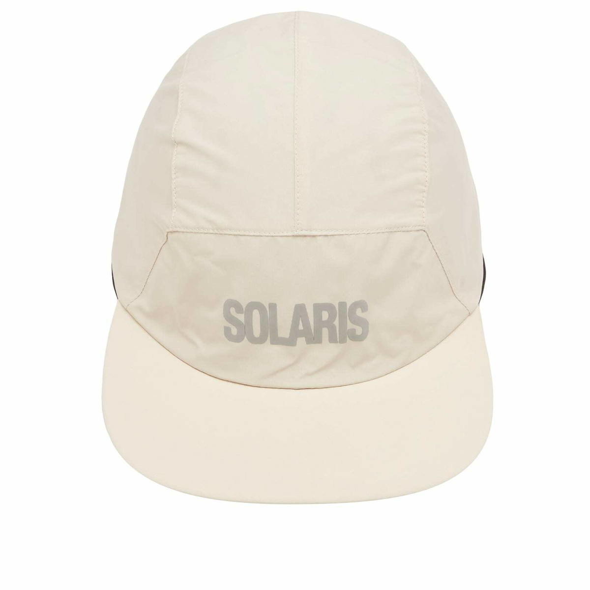 KA_YO_Prototype Men's Solaris Lightweight Cap in Oyster 