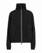 Emporio Armani Womens Jacket in Black