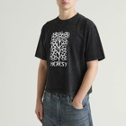 Heresy Men's Verdure T-Shirt in Ash