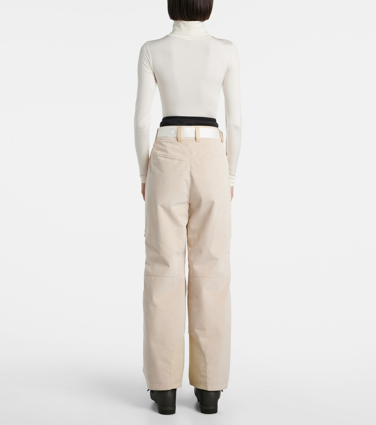 Bogner Any corduroy ski pants