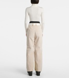 Bogner Any corduroy ski pants