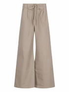 Entire Studios cinch Palazzo Pants