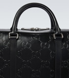 Gucci Gucci Ouverture tennis briefcase