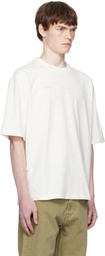 Holzweiler Off-White Ranger National T-shirt