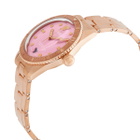Oris Divers Sixty-Five Bronze Automatic Pink Dial Unisex Watch 01 733 7771 3158-07 8 19 15