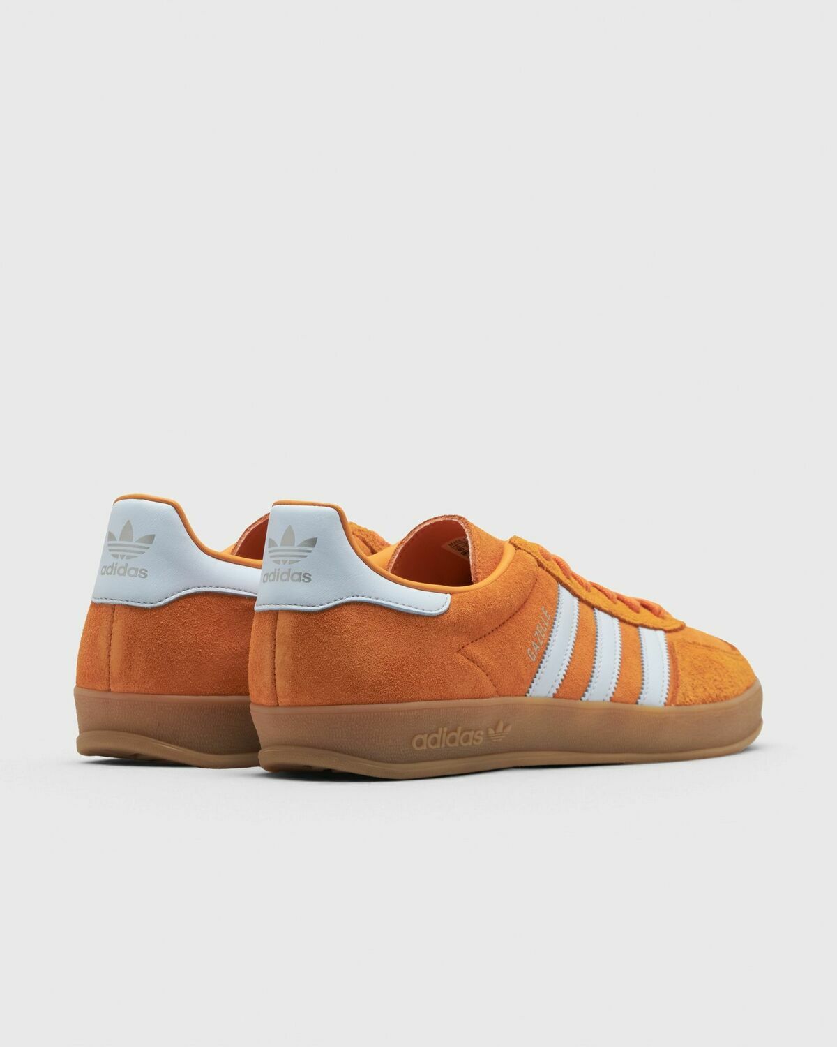 GAZELLE INDOOR
