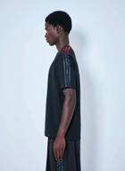 Y-3 Gradient 3-Stripes T-Shirt